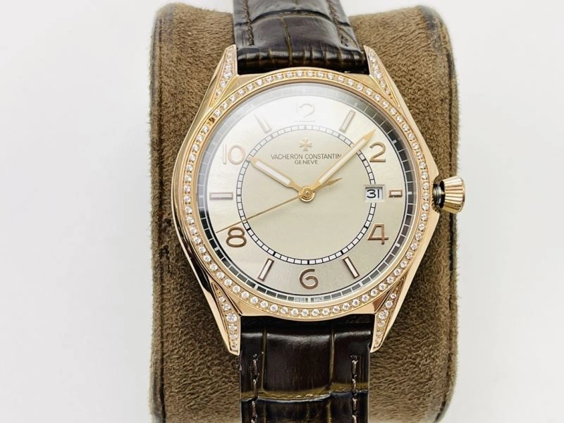 Bold VACHERON CONSTANTIN Watches 205948