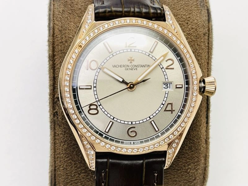Bold VACHERON CONSTANTIN Watches 205948