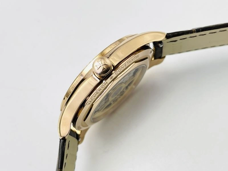 Bold VACHERON CONSTANTIN Watches 205948