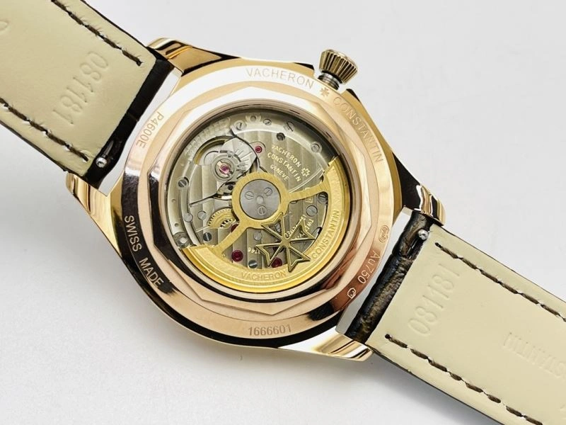 Bold VACHERON CONSTANTIN Watches 205948