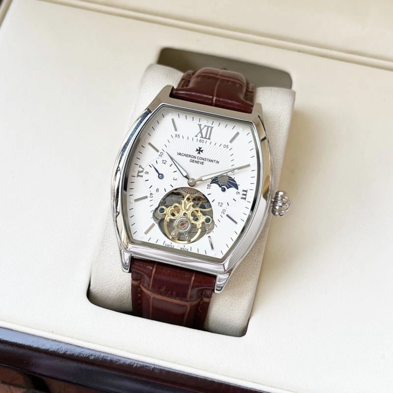 VACHERON CONSTANTIN Watches HighPerformance 205963
