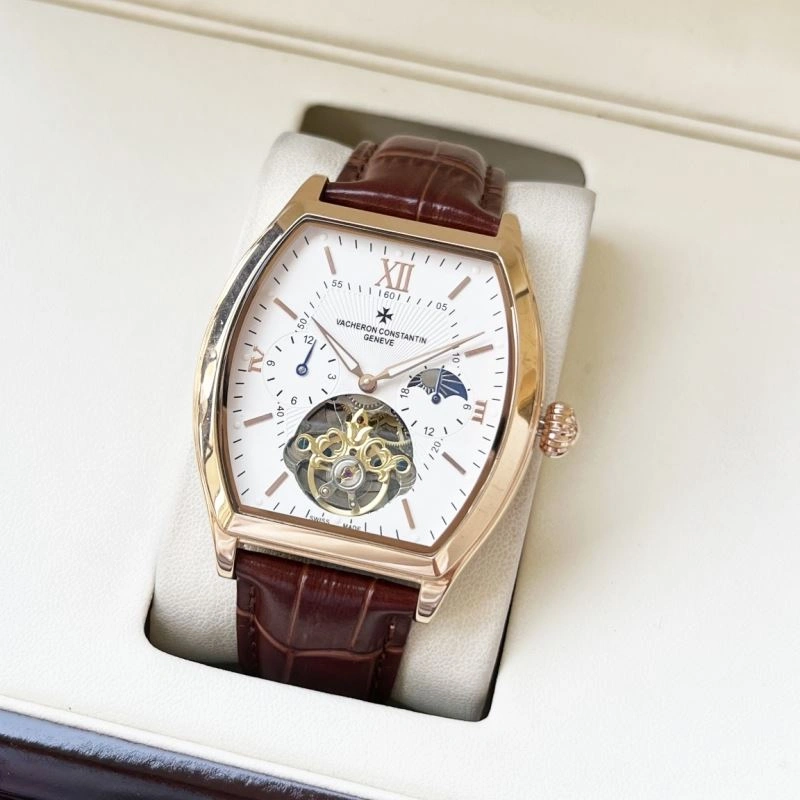 VACHERON CONSTANTIN Watches HighPerformance 205963