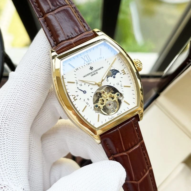 VACHERON CONSTANTIN Watches HighPerformance 205963