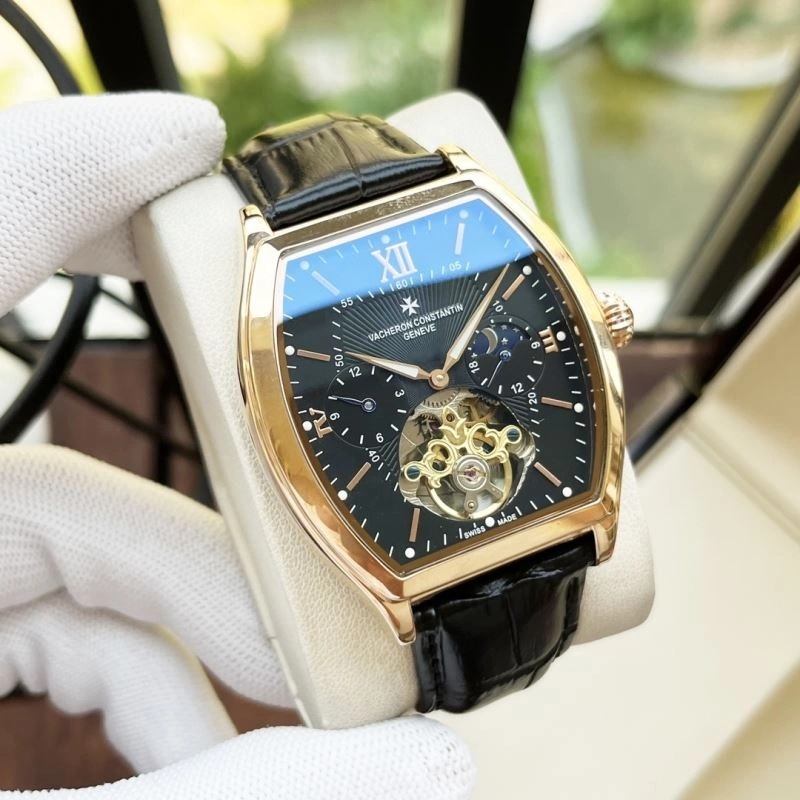 VACHERON CONSTANTIN Watches HighPerformance 205963