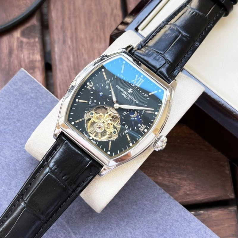 VACHERON CONSTANTIN Watches HighPerformance 205963