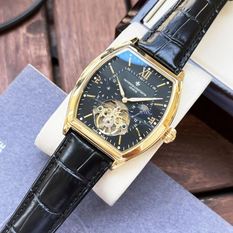 VACHERON CONSTANTIN Watches HighPerformance 205963