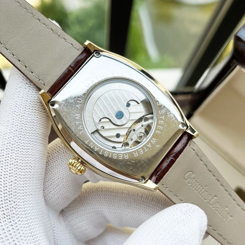 VACHERON CONSTANTIN Watches HighPerformance 205963
