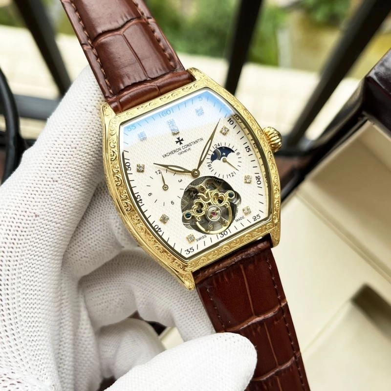 VACHERON CONSTANTIN Watches Fashionable 205962