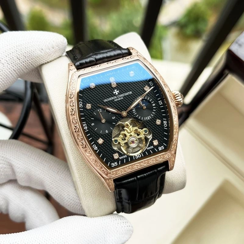 VACHERON CONSTANTIN Watches Fashionable 205962