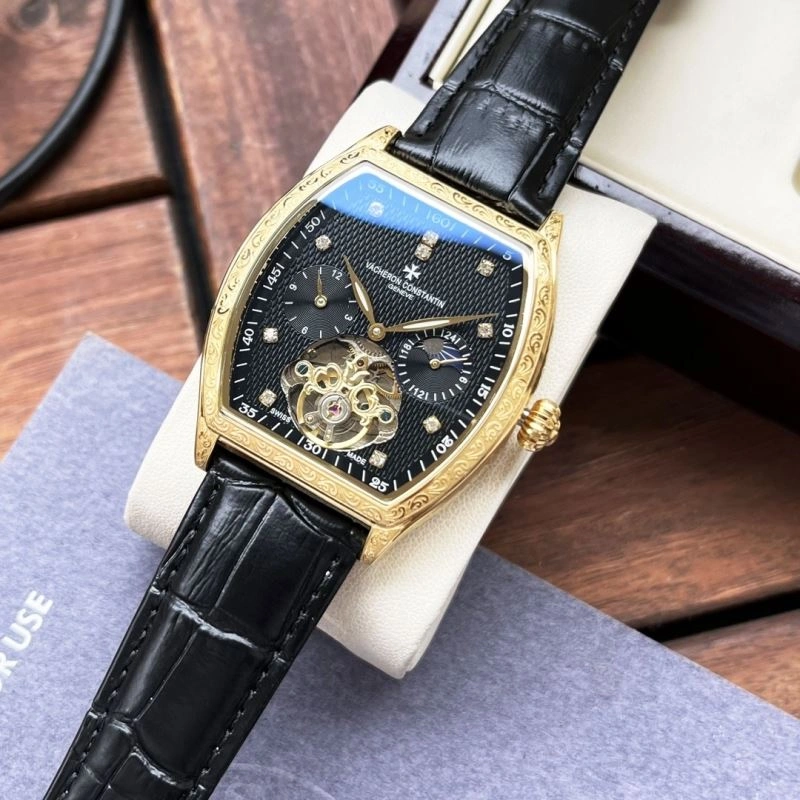 VACHERON CONSTANTIN Watches Fashionable 205962