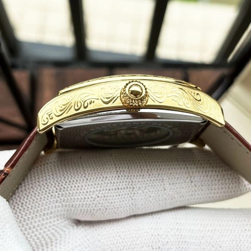 VACHERON CONSTANTIN Watches Fashionable 205962