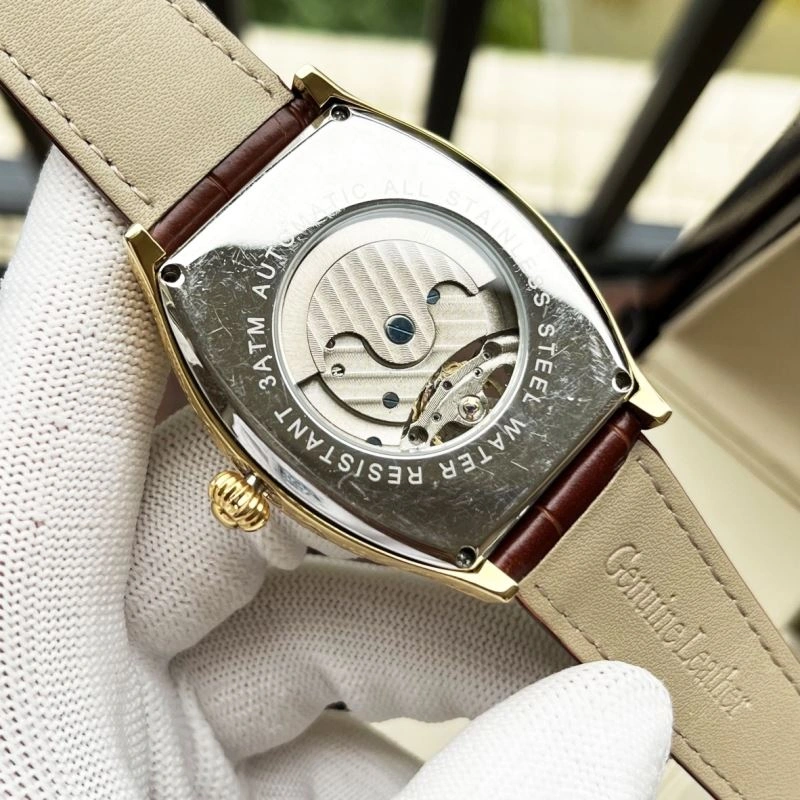 VACHERON CONSTANTIN Watches Fashionable 205962