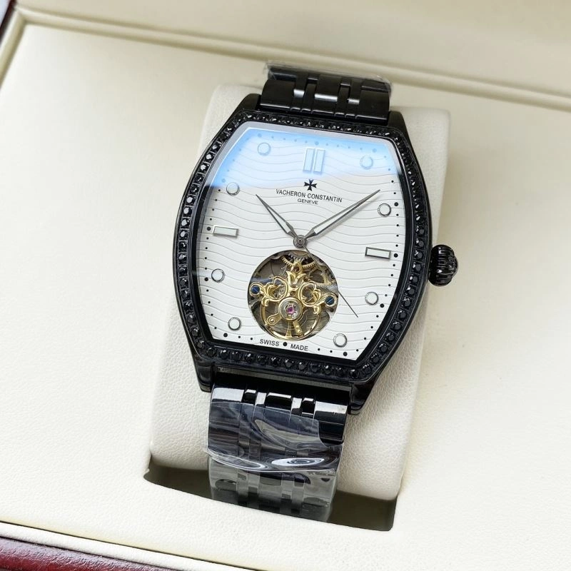 VACHERON CONSTANTIN Watches TechFriendly 205942