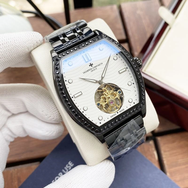 VACHERON CONSTANTIN Watches TechFriendly 205942