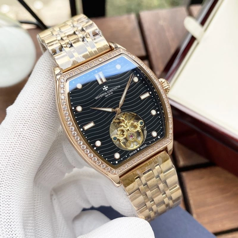 VACHERON CONSTANTIN Watches TechFriendly 205942