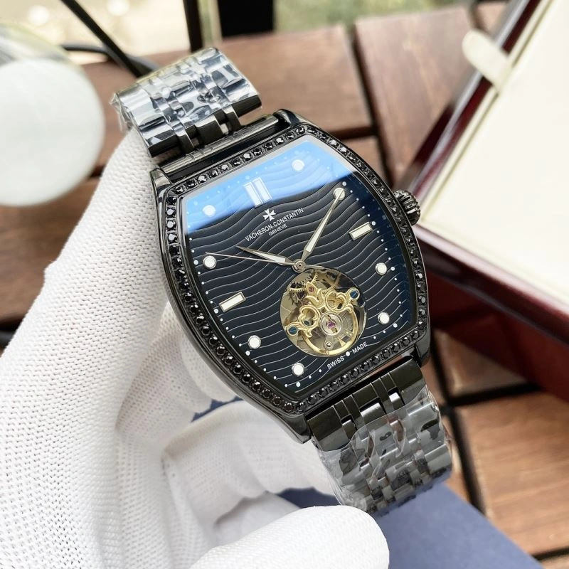 VACHERON CONSTANTIN Watches TechFriendly 205942