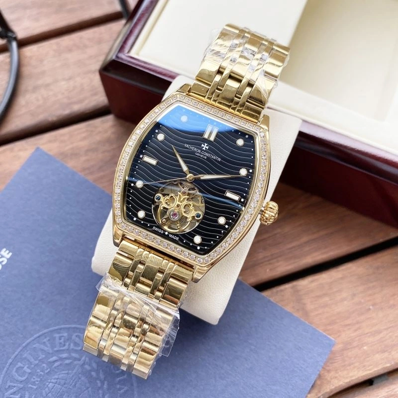 VACHERON CONSTANTIN Watches TechFriendly 205942
