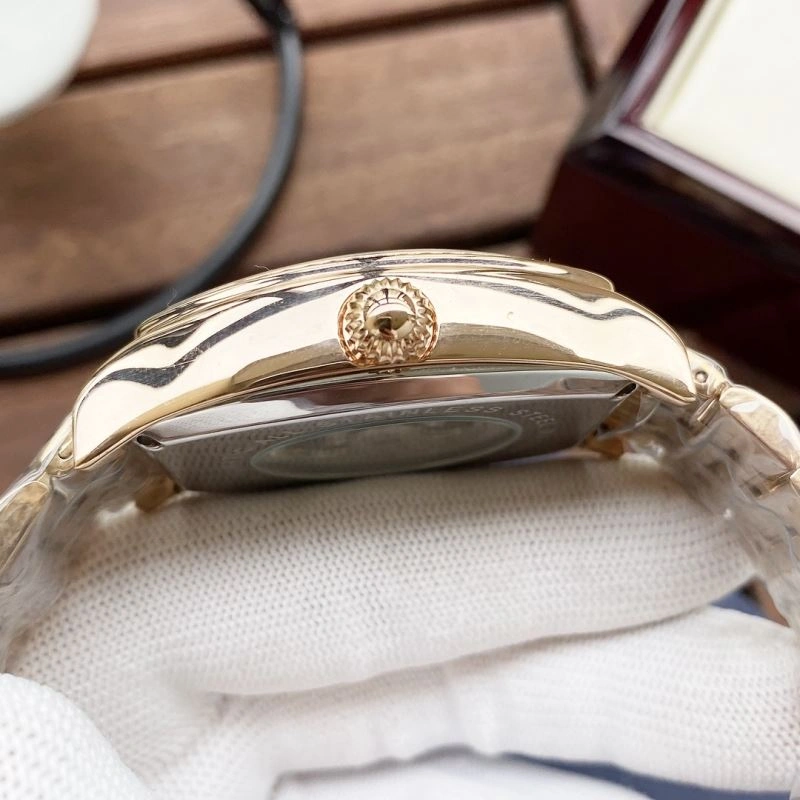 VACHERON CONSTANTIN Watches TechFriendly 205942