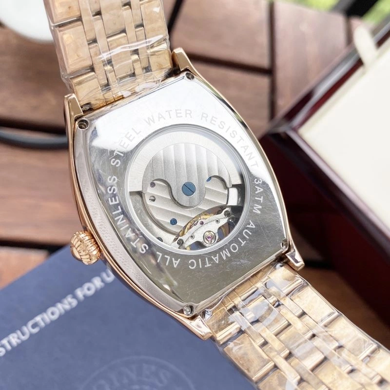 VACHERON CONSTANTIN Watches TechFriendly 205942