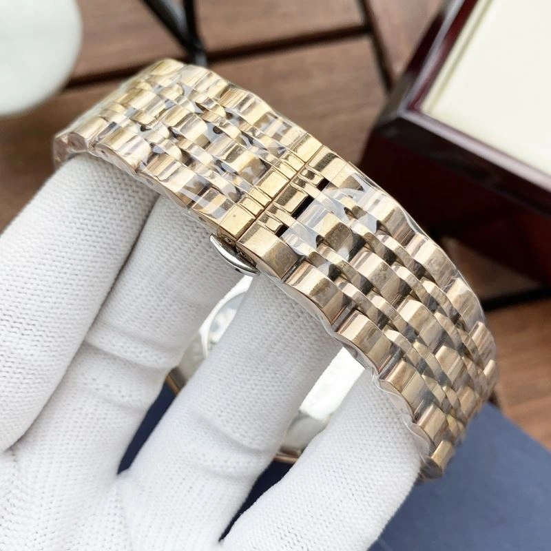 VACHERON CONSTANTIN Watches TechFriendly 205942