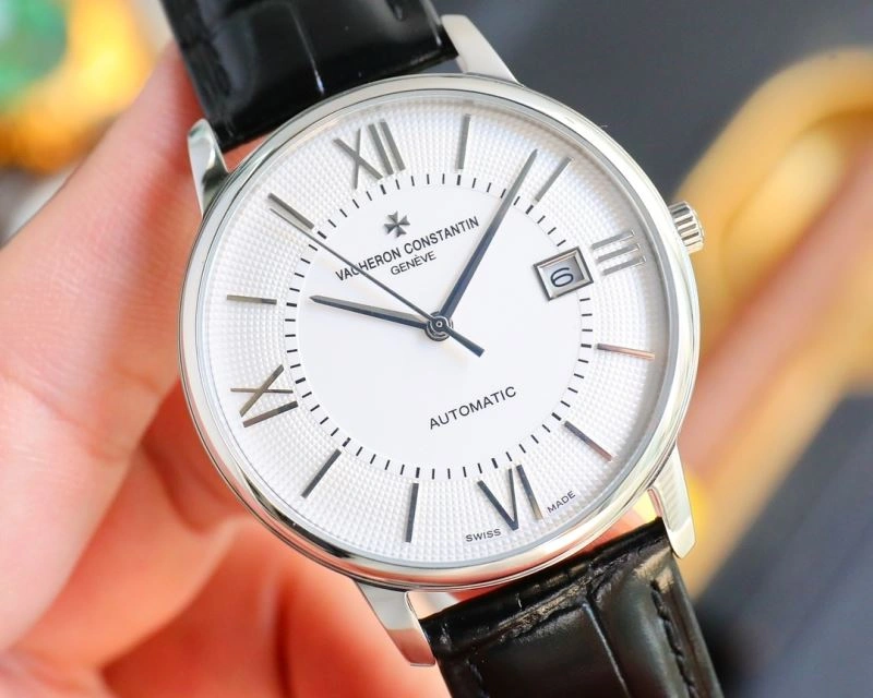 GoAnywhere VACHERON CONSTANTIN Watches 205947