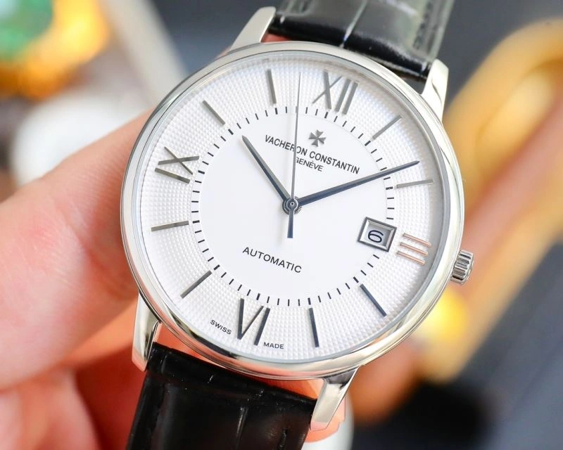 GoAnywhere VACHERON CONSTANTIN Watches 205947