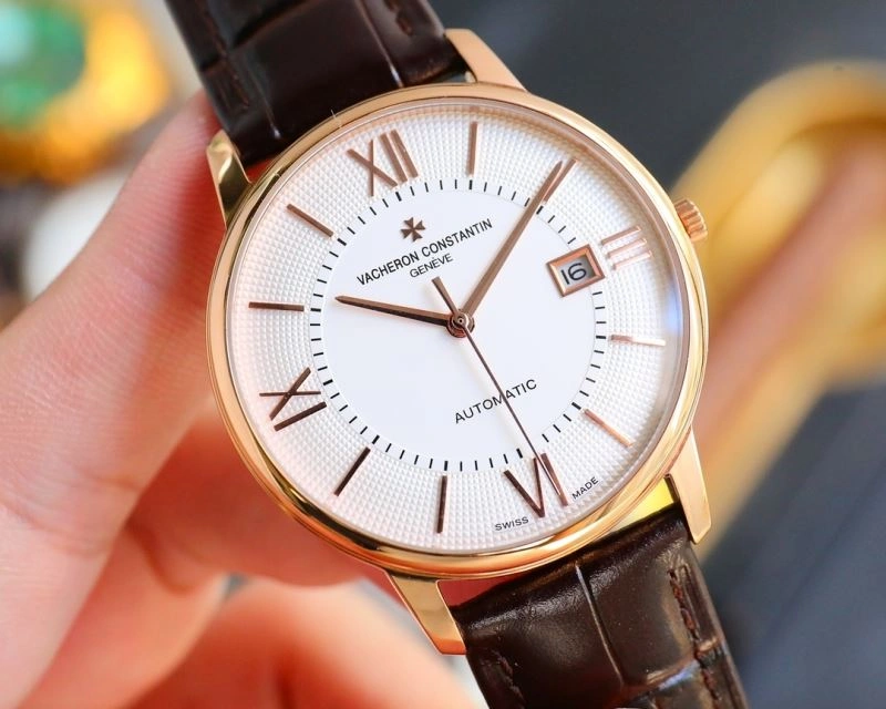 GoAnywhere VACHERON CONSTANTIN Watches 205947