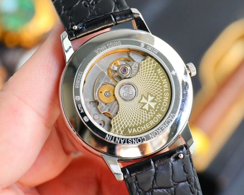 GoAnywhere VACHERON CONSTANTIN Watches 205947