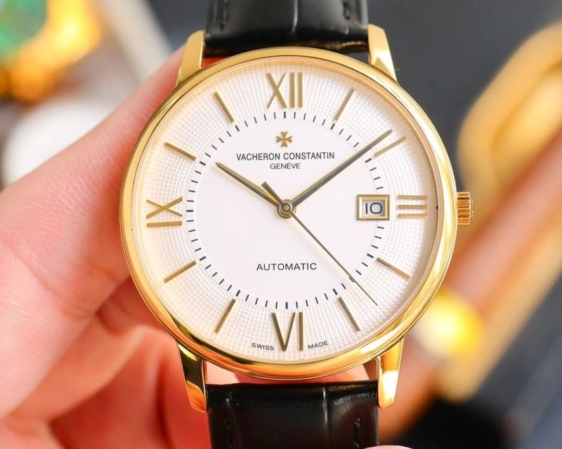 VACHERON CONSTANTIN Watches Efficient 205936
