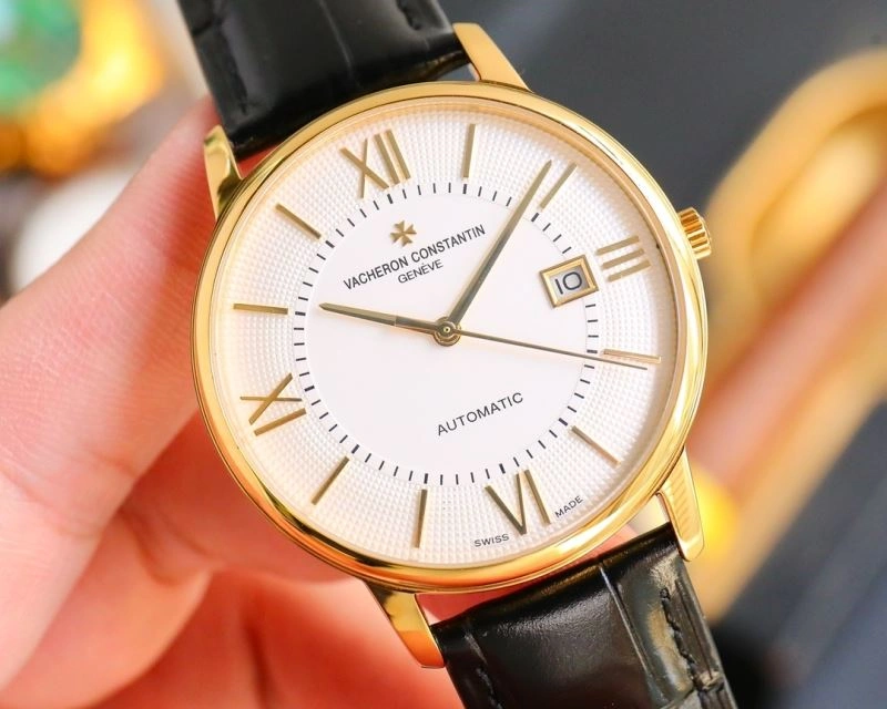 VACHERON CONSTANTIN Watches Efficient 205936
