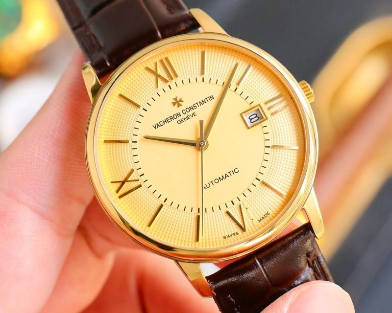 VACHERON CONSTANTIN Watches Efficient 205936