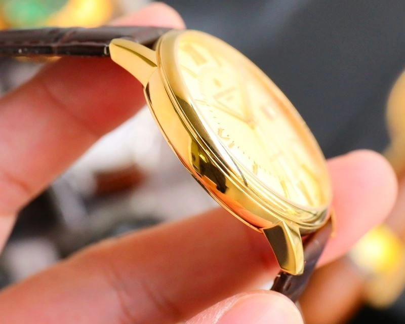 VACHERON CONSTANTIN Watches Efficient 205936