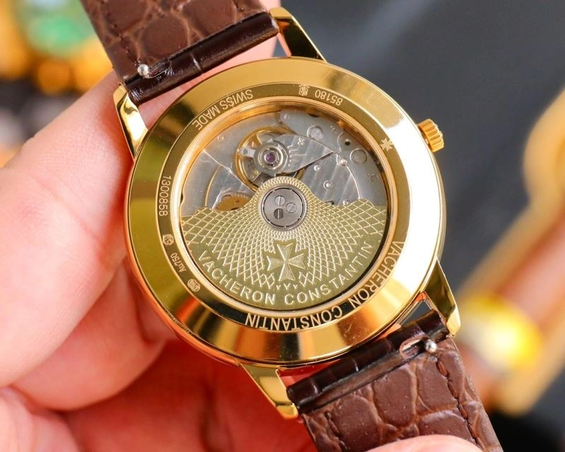 VACHERON CONSTANTIN Watches Efficient 205936
