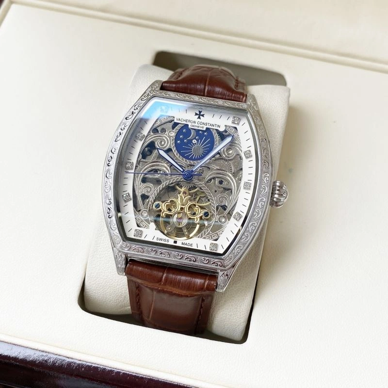GoAnywhere VACHERON CONSTANTIN Watches 205961