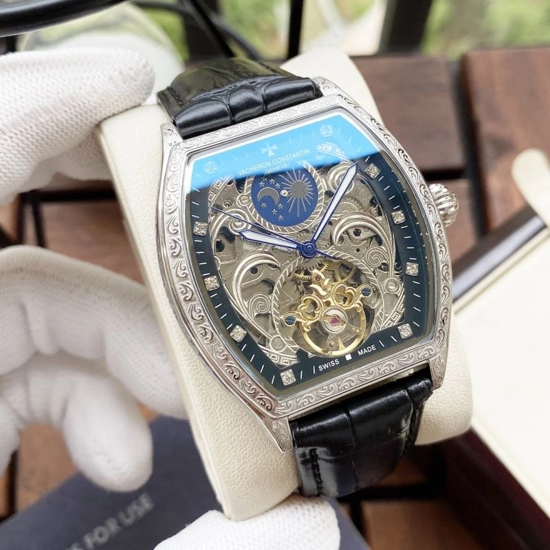 GoAnywhere VACHERON CONSTANTIN Watches 205961