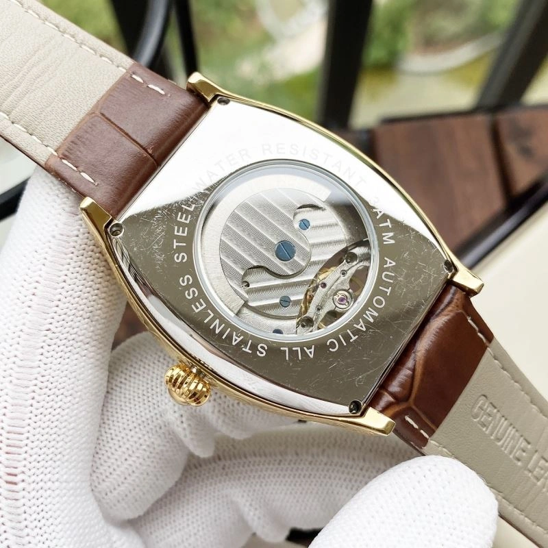 GoAnywhere VACHERON CONSTANTIN Watches 205961