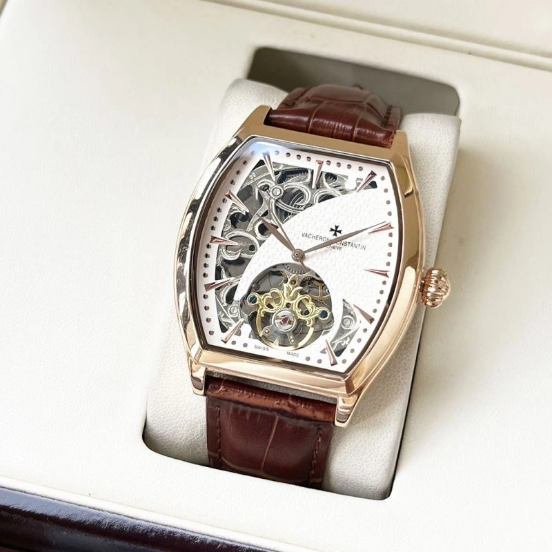 TimelessDesign VACHERON CONSTANTIN Watches 205950