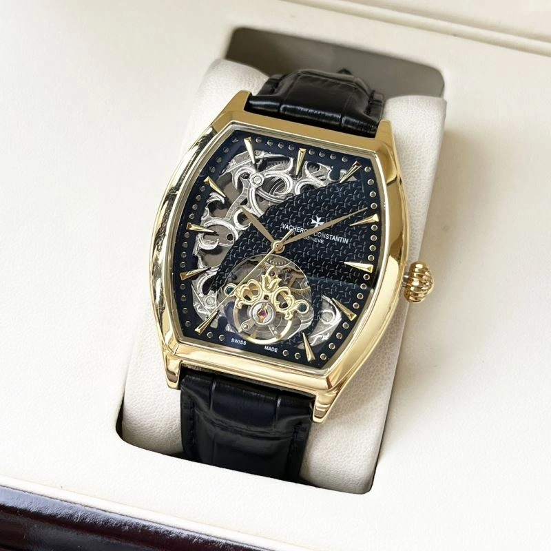 TimelessDesign VACHERON CONSTANTIN Watches 205950