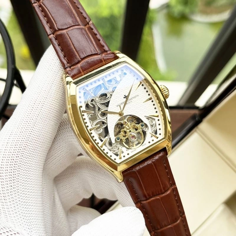 TimelessDesign VACHERON CONSTANTIN Watches 205950