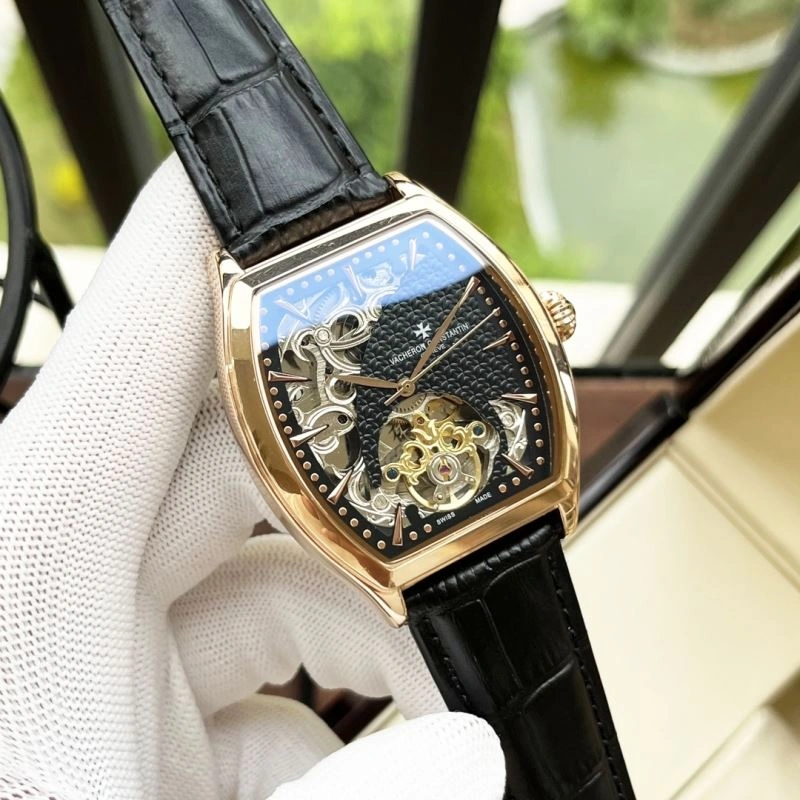 TimelessDesign VACHERON CONSTANTIN Watches 205950