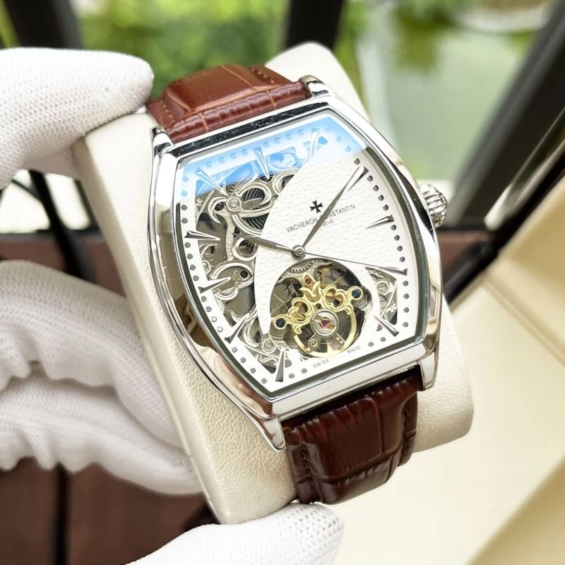 TimelessDesign VACHERON CONSTANTIN Watches 205950