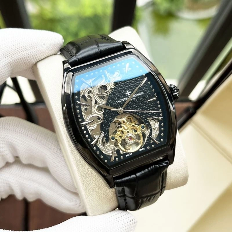 TimelessDesign VACHERON CONSTANTIN Watches 205950