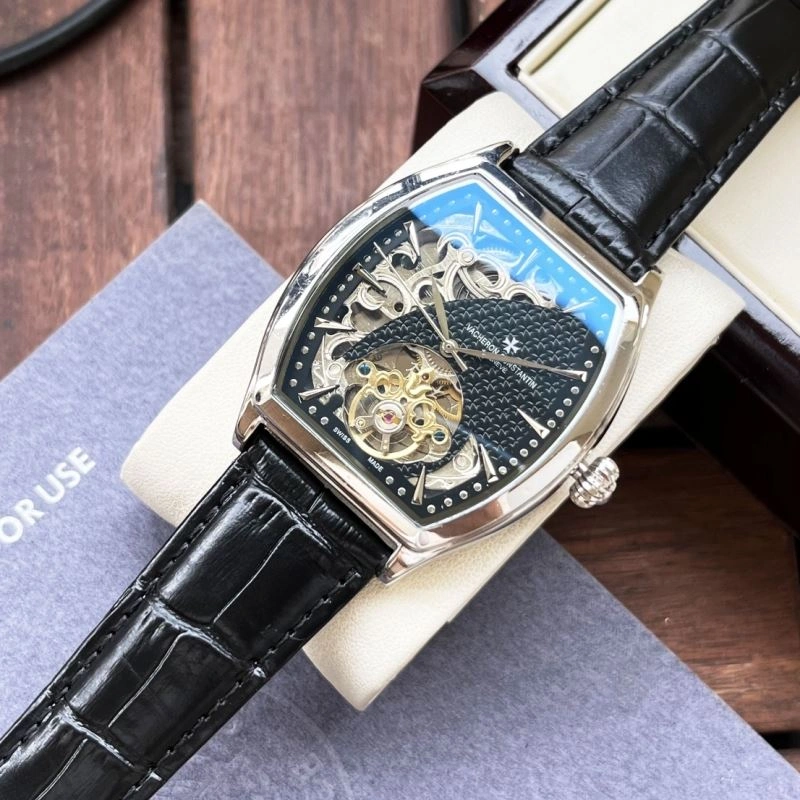 TimelessDesign VACHERON CONSTANTIN Watches 205950