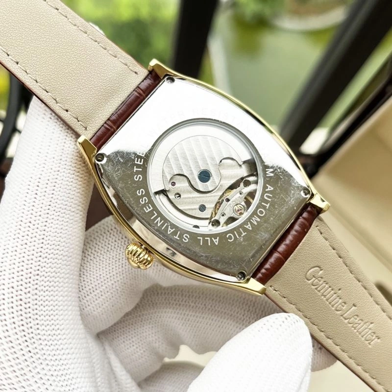 TimelessDesign VACHERON CONSTANTIN Watches 205950