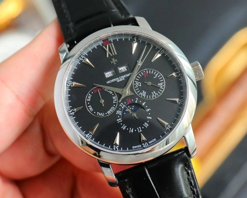 VACHERON CONSTANTIN Watches Elegant 205955