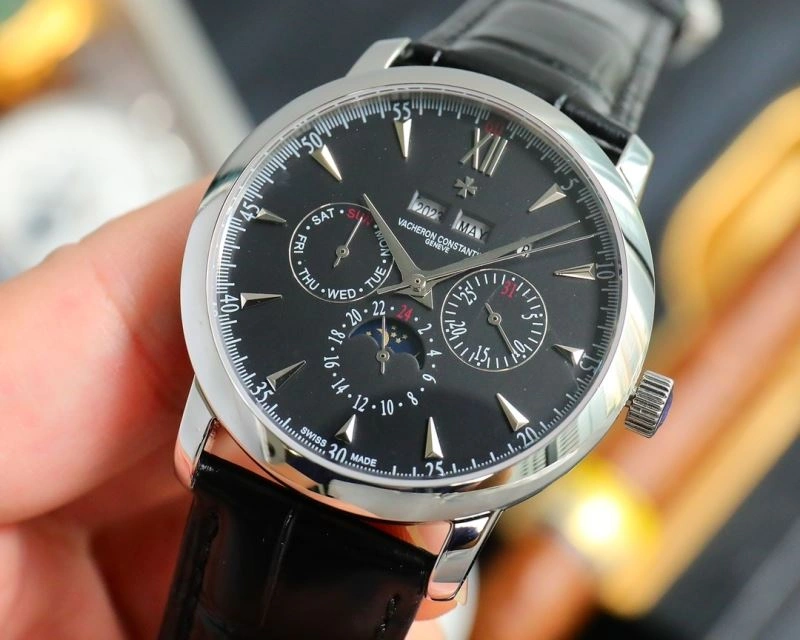 VACHERON CONSTANTIN Watches Elegant 205955
