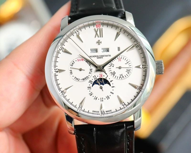 VACHERON CONSTANTIN Watches Elegant 205955
