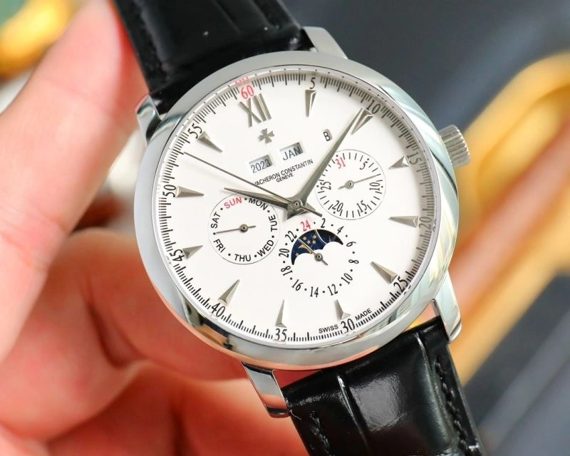 VACHERON CONSTANTIN Watches Elegant 205955