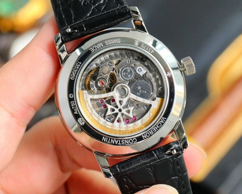 VACHERON CONSTANTIN Watches Elegant 205955