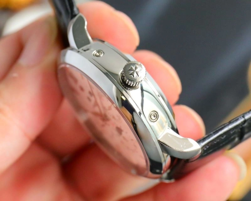 VACHERON CONSTANTIN Watches Elegant 205955
